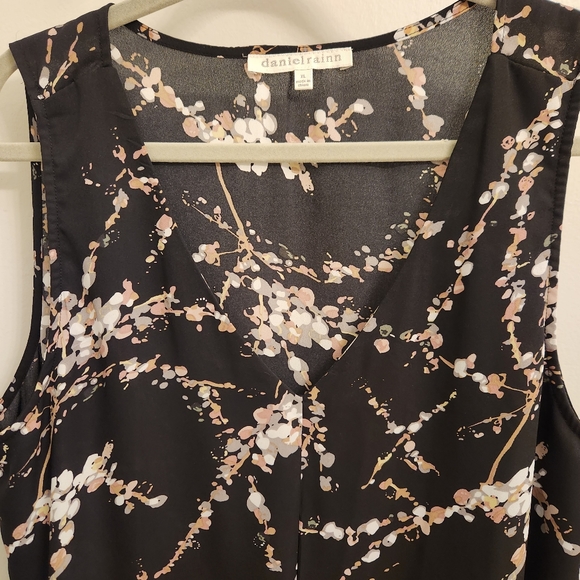 Daniel Rainn Blouse - Picture 4 of 4